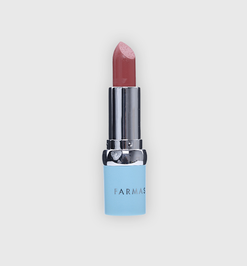 FARMASI BB MATTE LIPSTICK SOFT KISS 02	